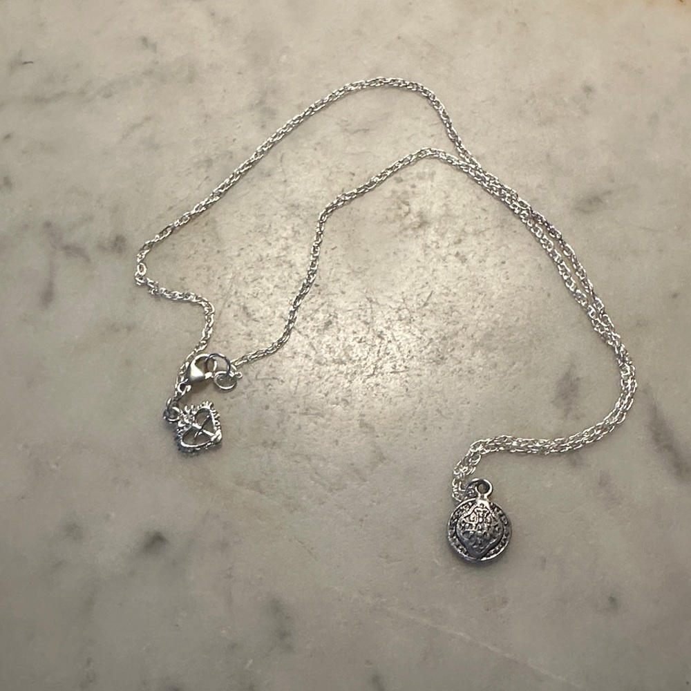 VSA Necklace